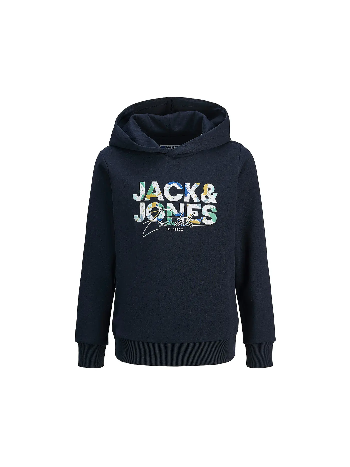 JACK & JONES | Jungen Sweater JJGEPLAS | 